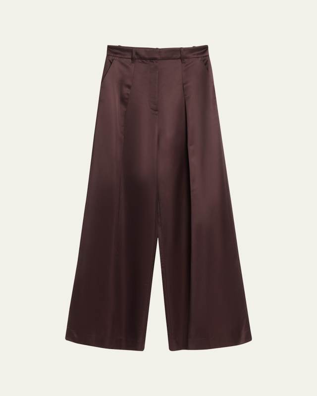 Ryder Wide-Leg Pants